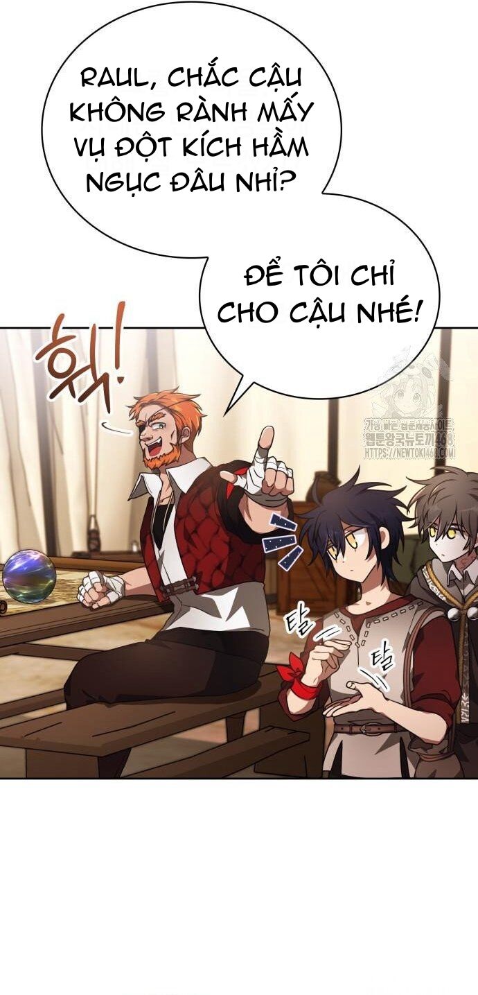Xin Hãy Đọc [Chap 49-50]