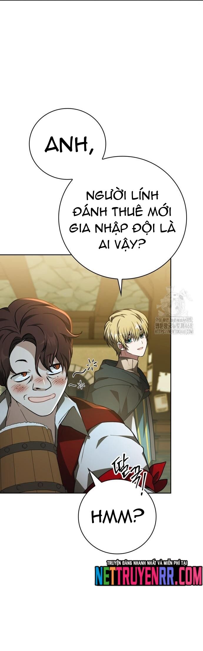 Xin Hãy Đọc [Chap 49-50]