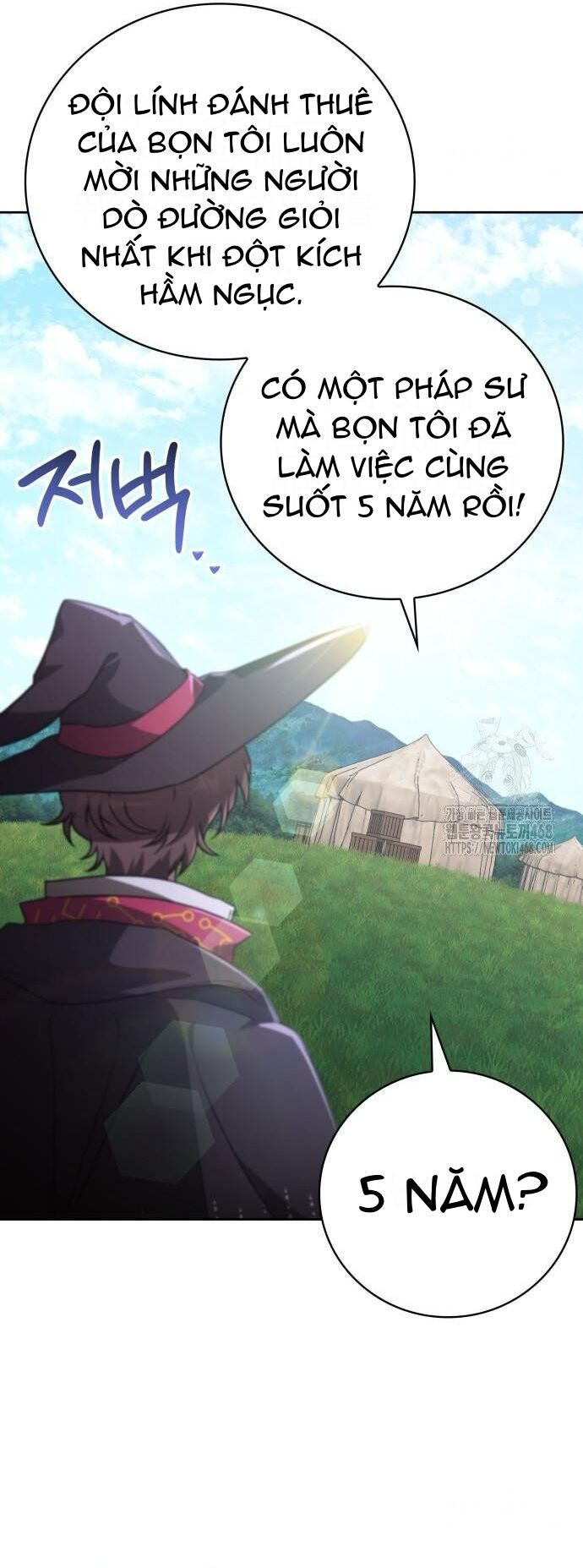 Xin Hãy Đọc [Chap 49-50]