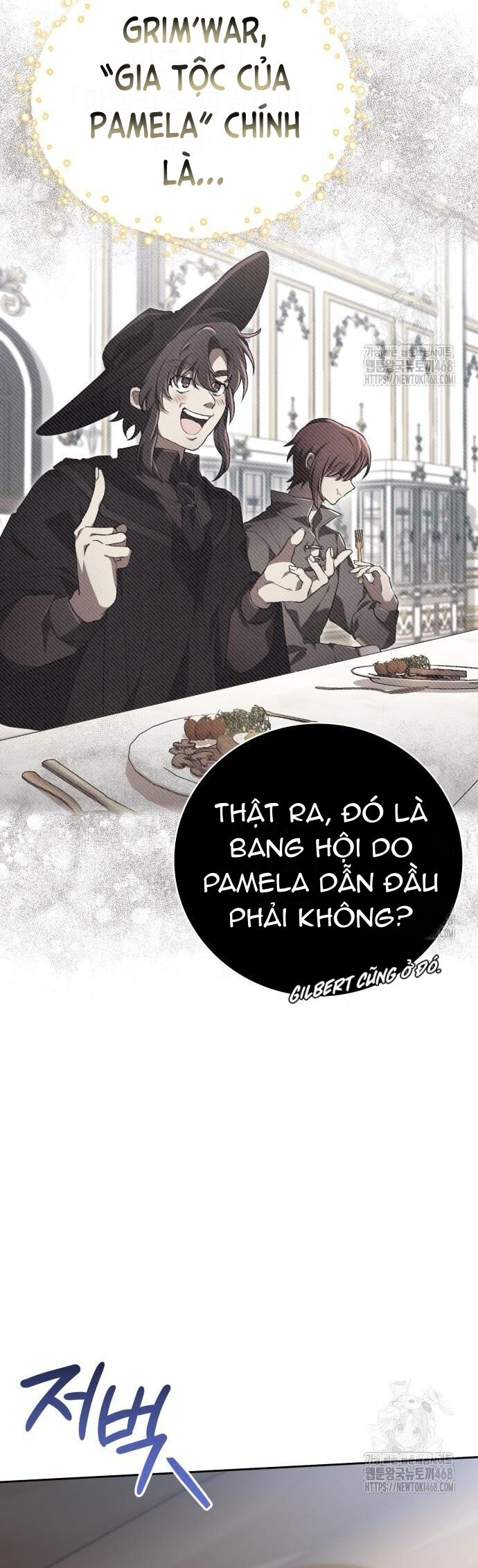 Xin Hãy Đọc [Chap 49-50]