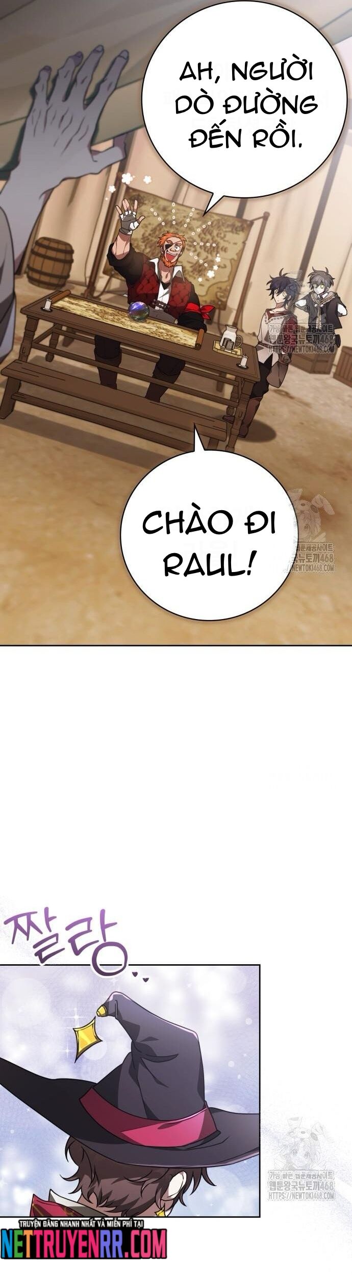 Xin Hãy Đọc [Chap 49-50]