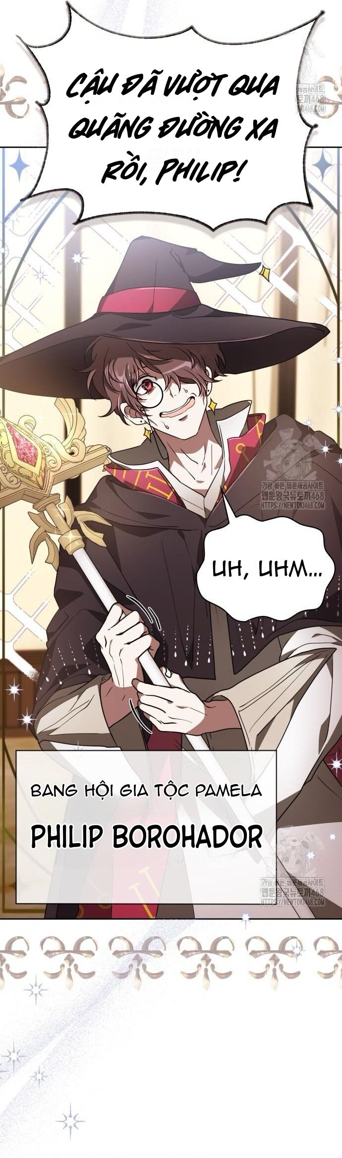 Xin Hãy Đọc [Chap 49-50]