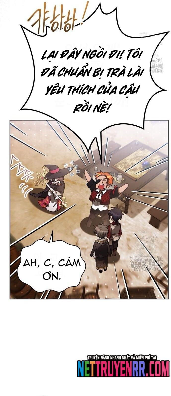 Xin Hãy Đọc [Chap 49-50]