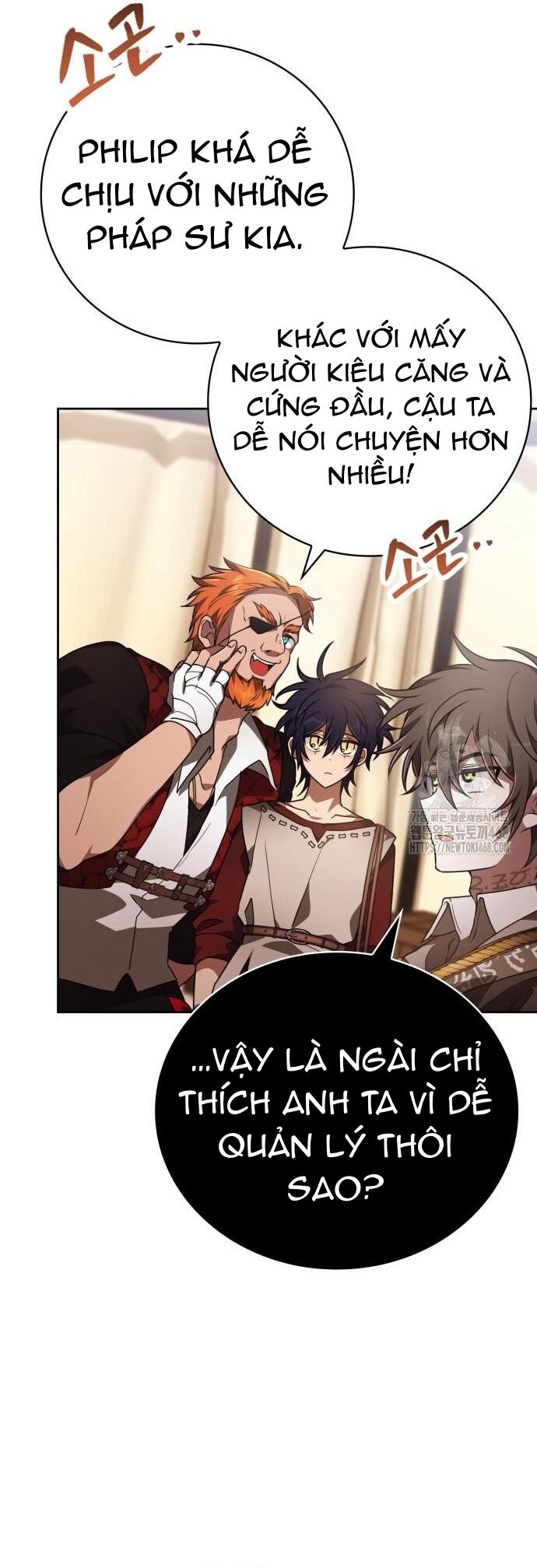 Xin Hãy Đọc [Chap 49-50]