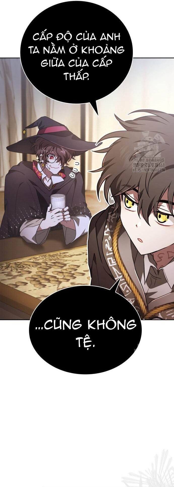 Xin Hãy Đọc [Chap 49-50]