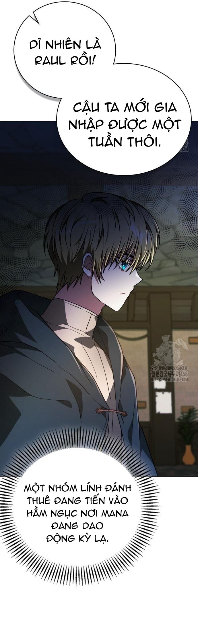 Xin Hãy Đọc [Chap 49-50]