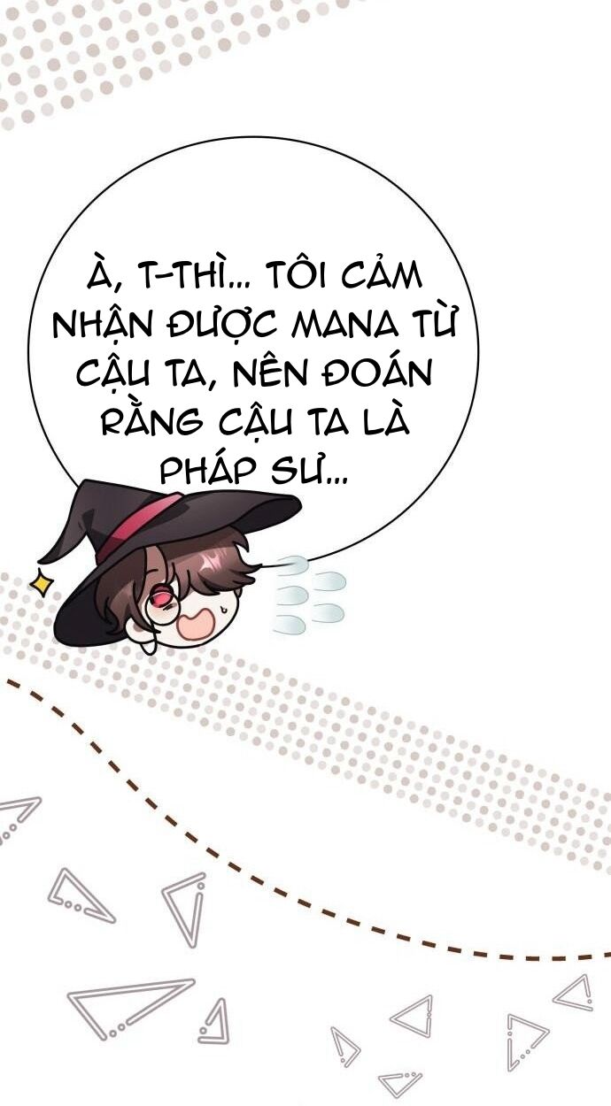 Xin Hãy Đọc [Chap 49-50]