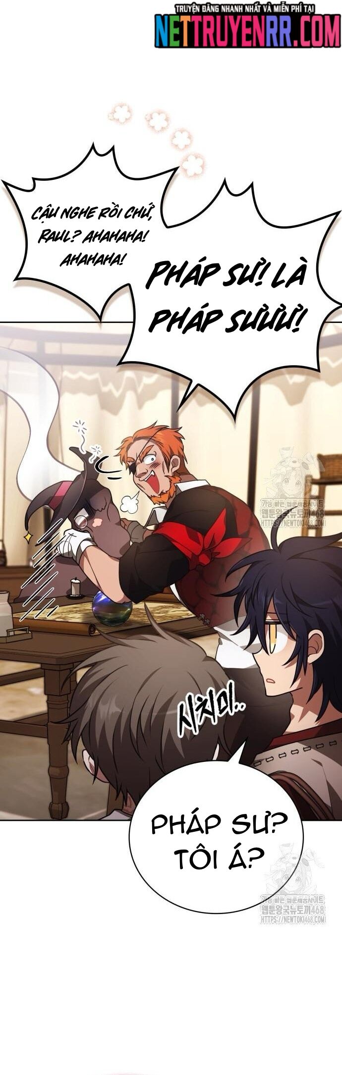 Xin Hãy Đọc [Chap 49-50]