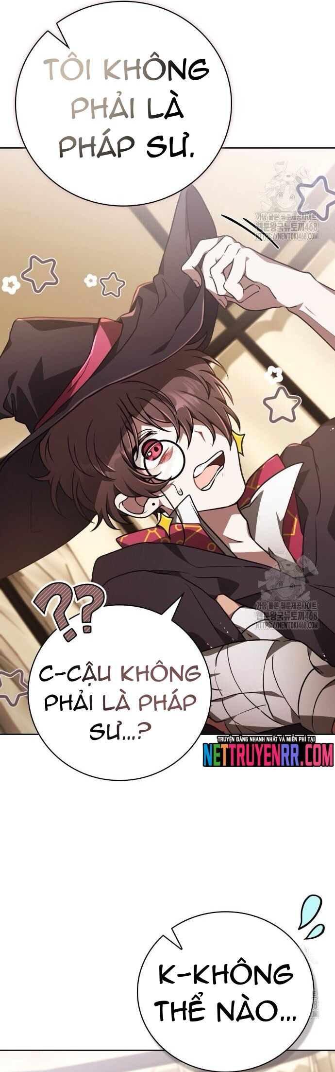 Xin Hãy Đọc [Chap 49-50]