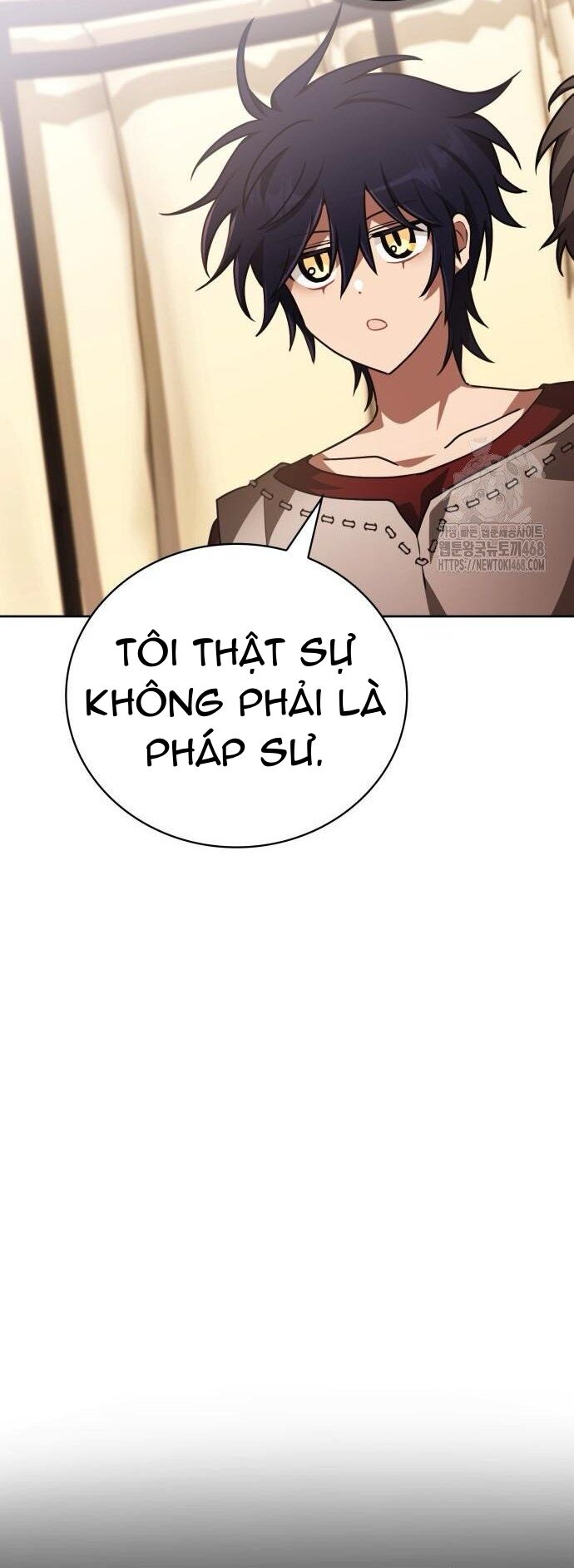 Xin Hãy Đọc [Chap 49-50]