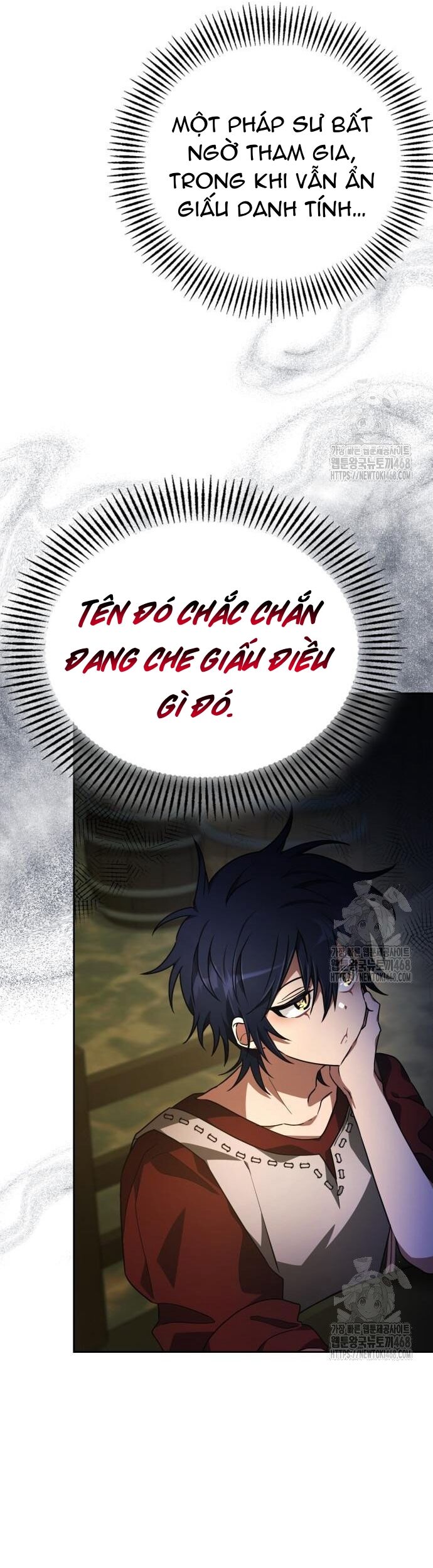 Xin Hãy Đọc [Chap 49-50]