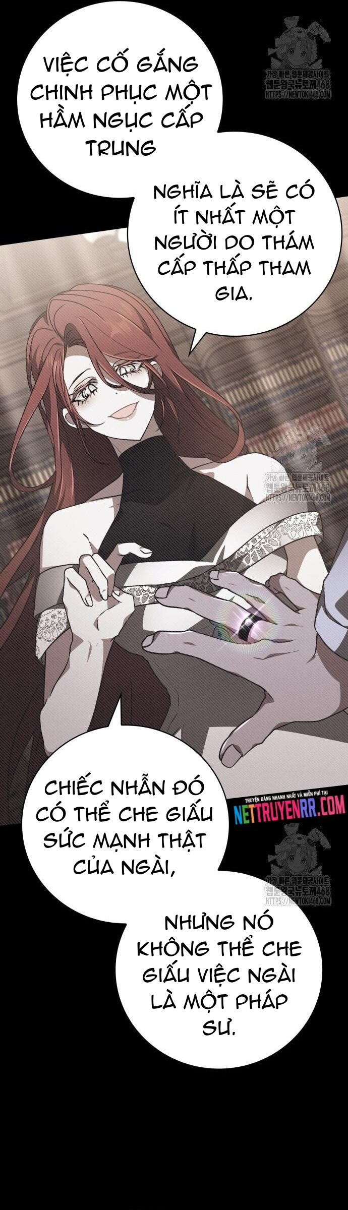 Xin Hãy Đọc [Chap 49-50]