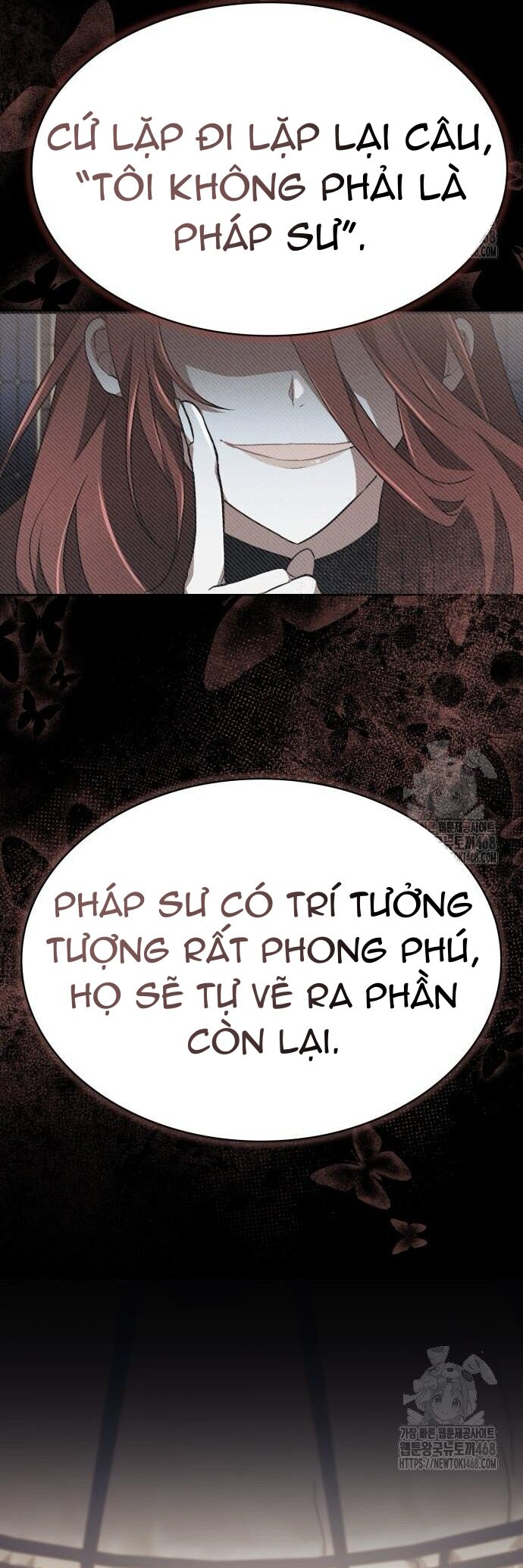 Xin Hãy Đọc [Chap 49-50]
