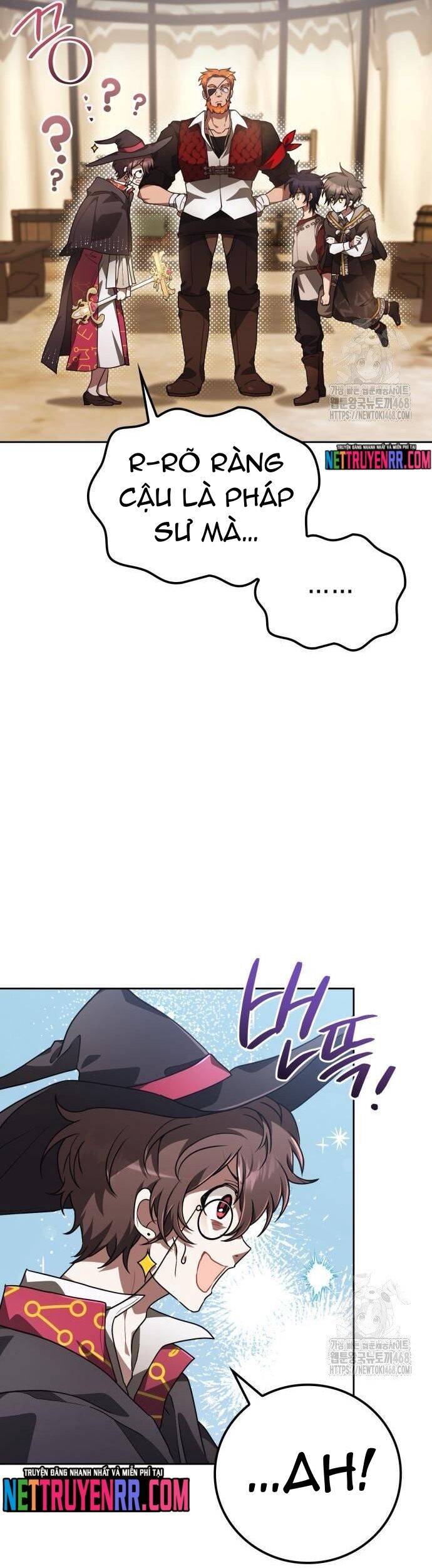 Xin Hãy Đọc [Chap 49-50]