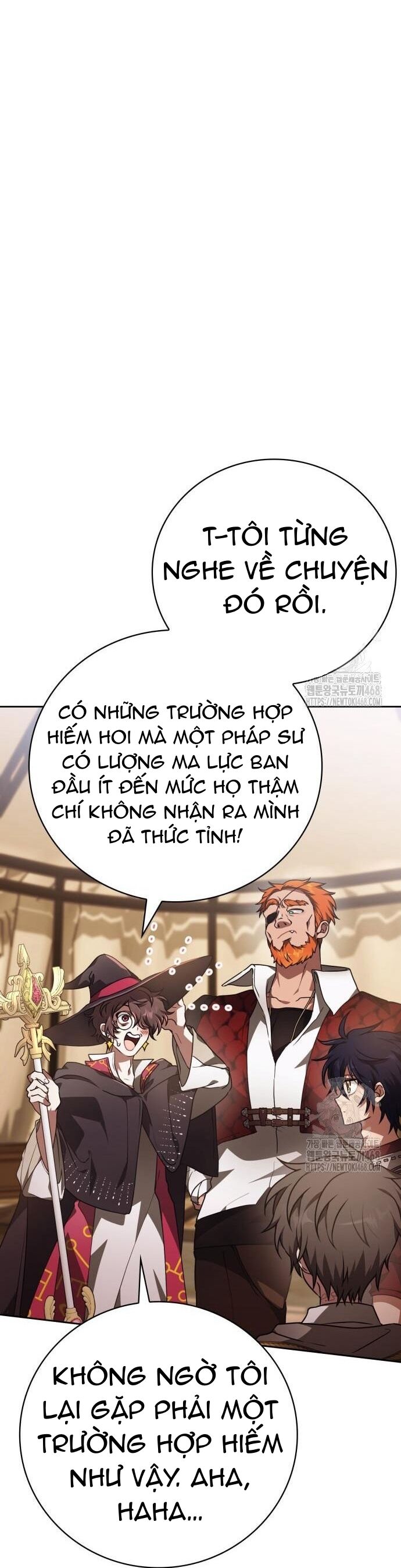 Xin Hãy Đọc [Chap 49-50]