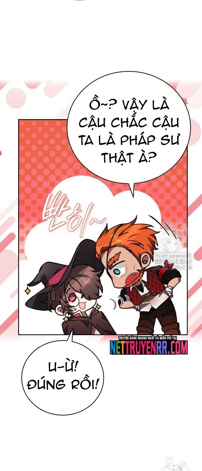 Xin Hãy Đọc [Chap 49-50]
