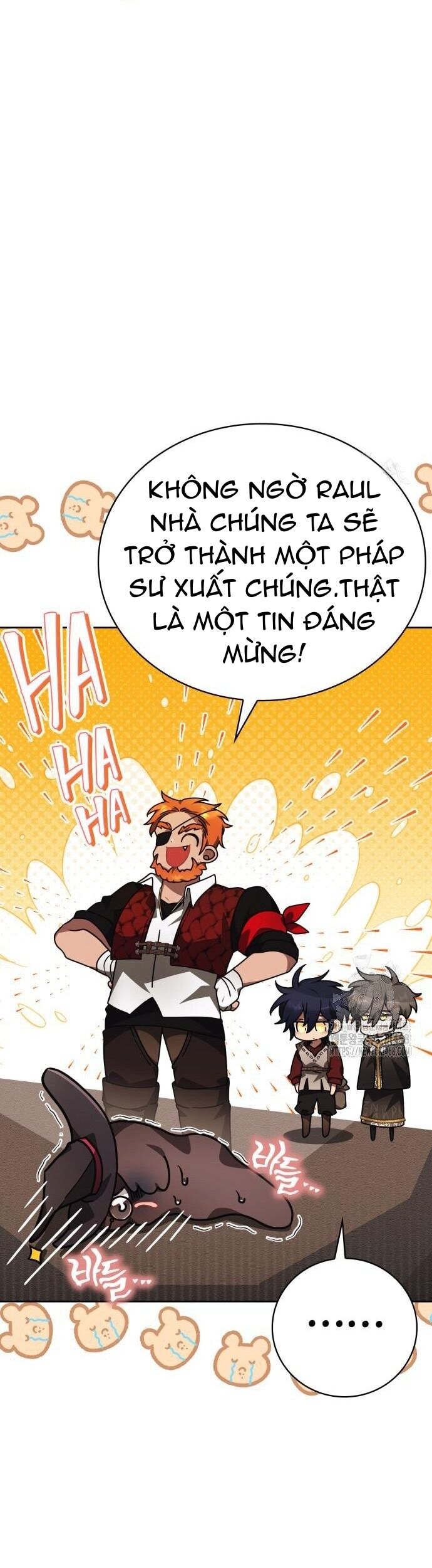 Xin Hãy Đọc [Chap 49-50]