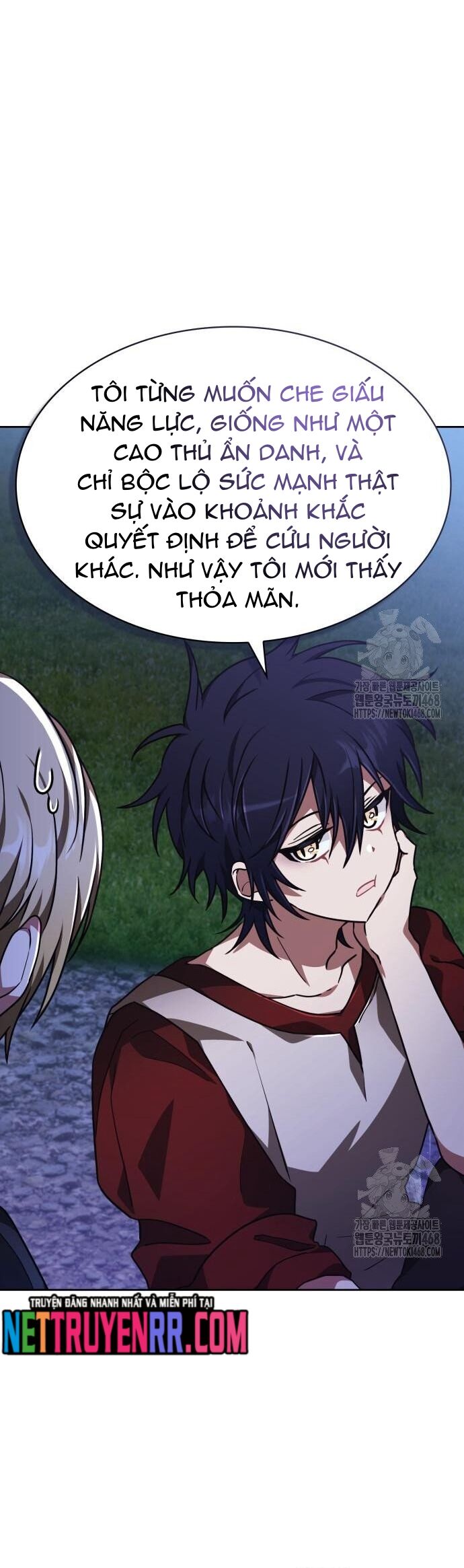 Xin Hãy Đọc [Chap 49-50]