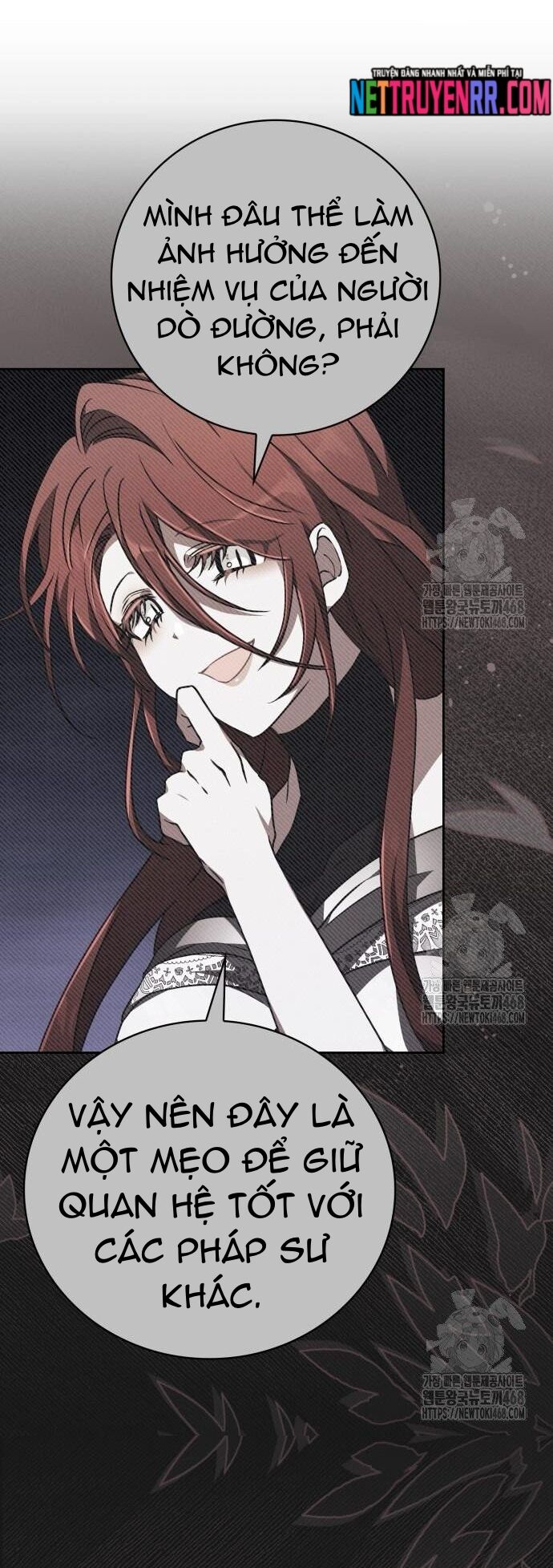 Xin Hãy Đọc [Chap 49-50]