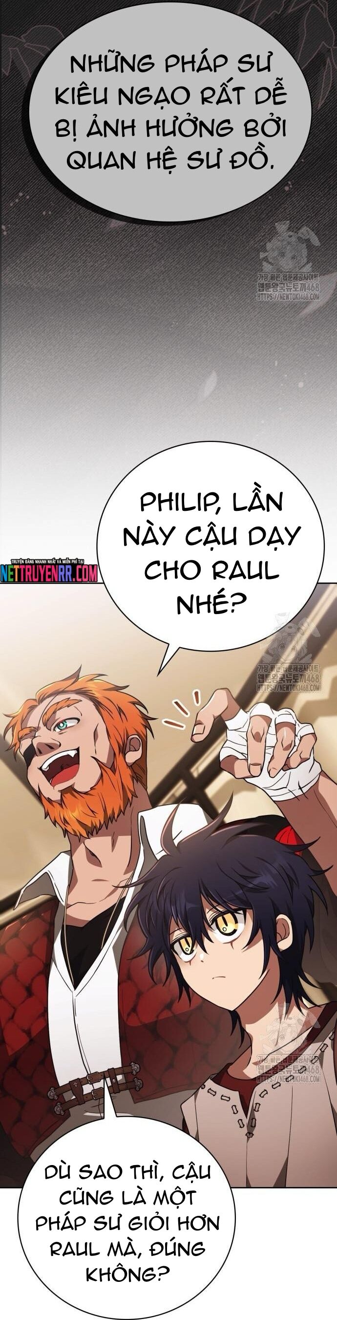 Xin Hãy Đọc [Chap 49-50]