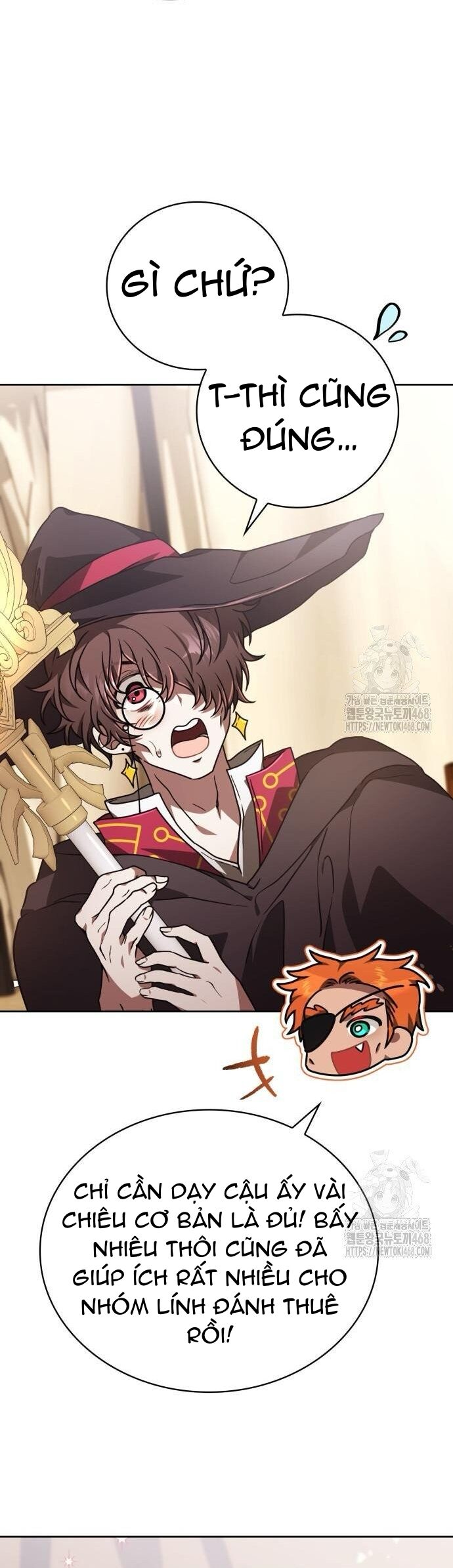 Xin Hãy Đọc [Chap 49-50]