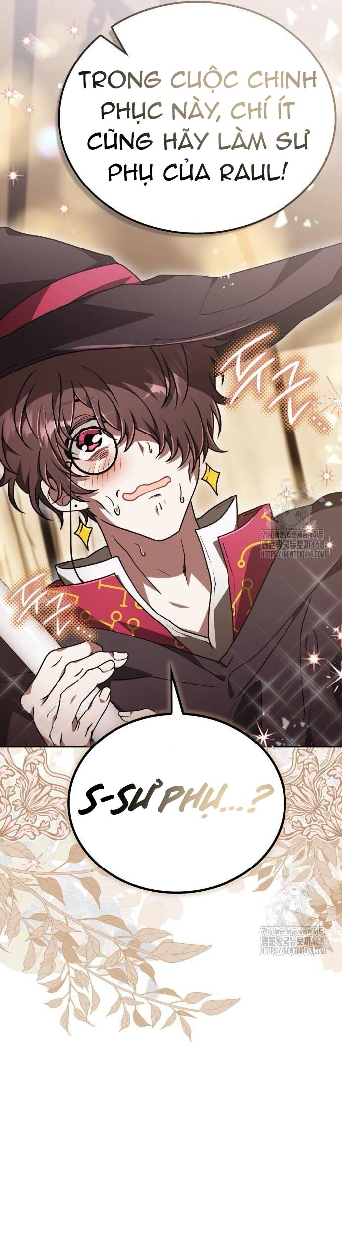 Xin Hãy Đọc [Chap 49-50]