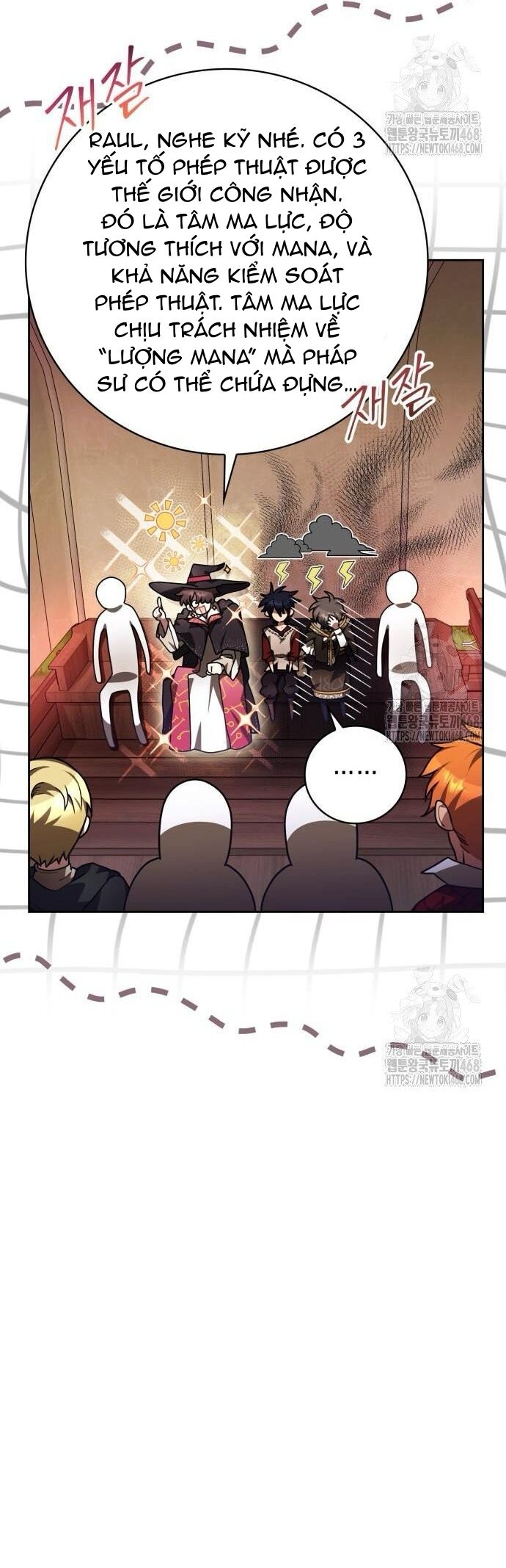 Xin Hãy Đọc [Chap 49-50]