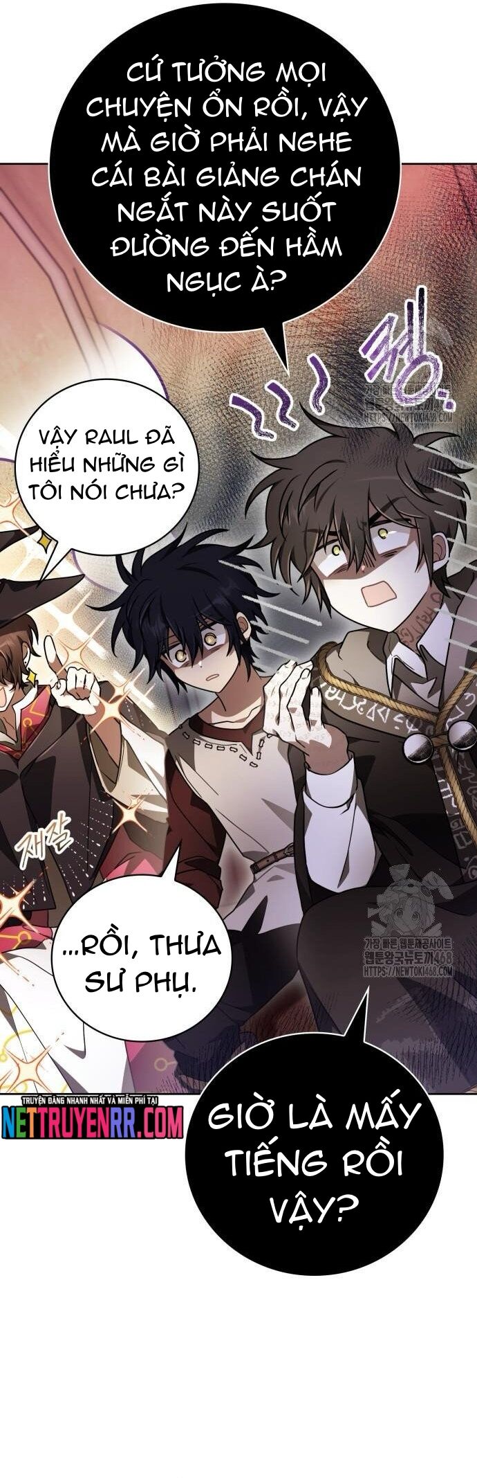 Xin Hãy Đọc [Chap 49-50]
