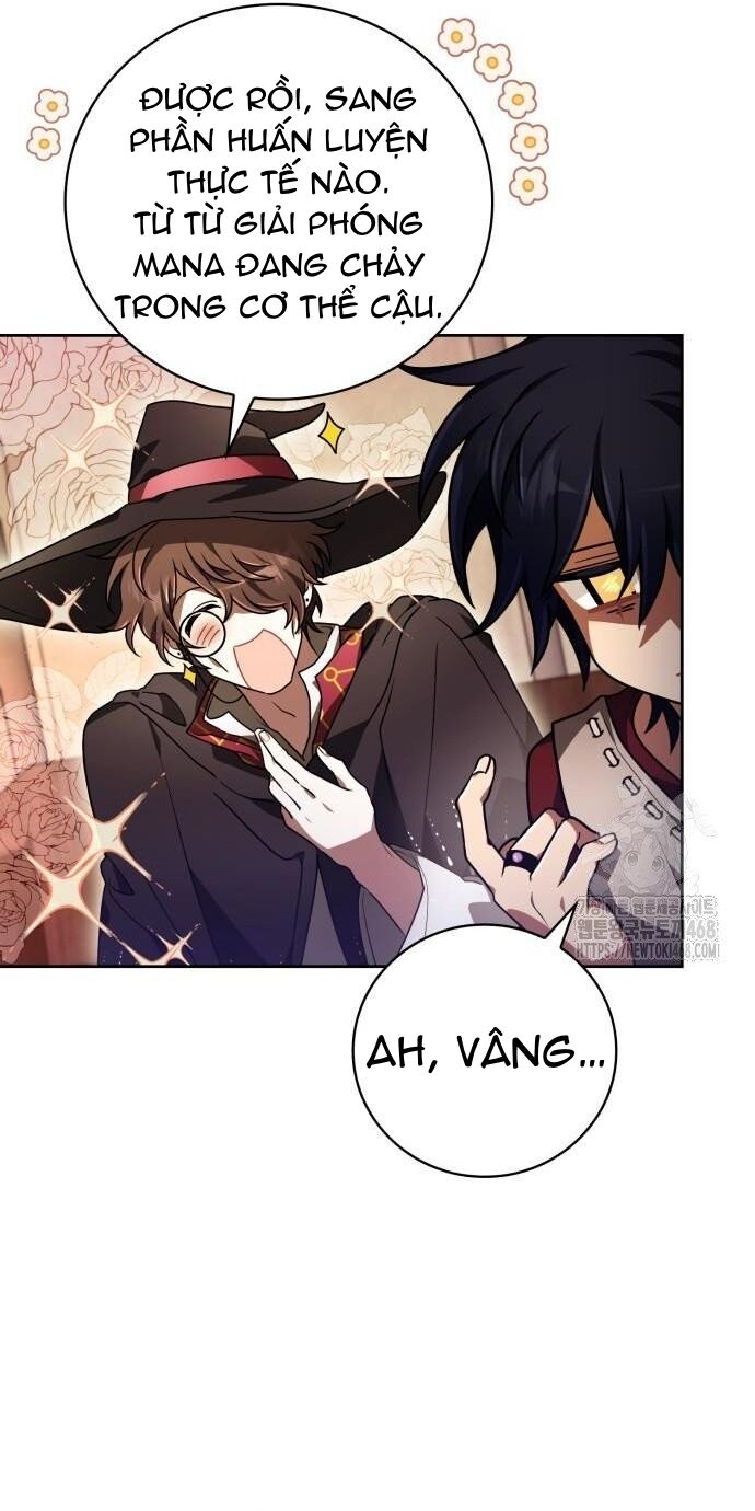 Xin Hãy Đọc [Chap 49-50]
