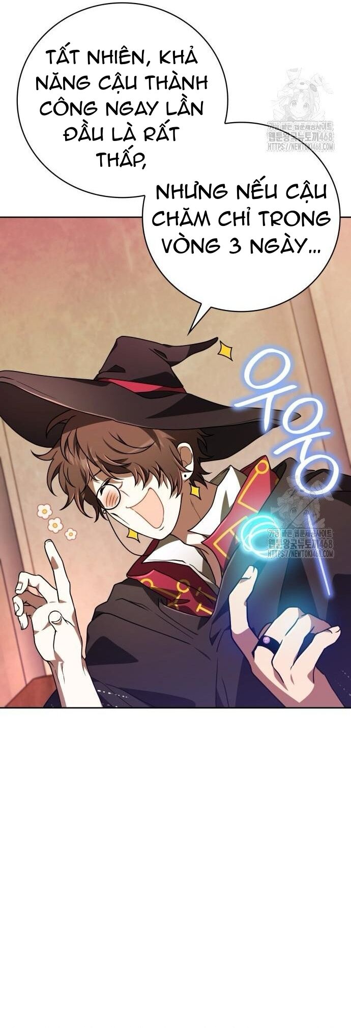 Xin Hãy Đọc [Chap 49-50]