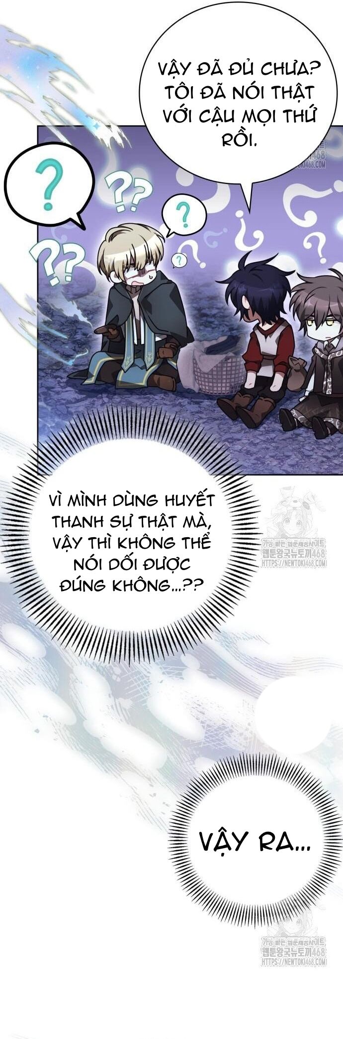 Xin Hãy Đọc [Chap 49-50]