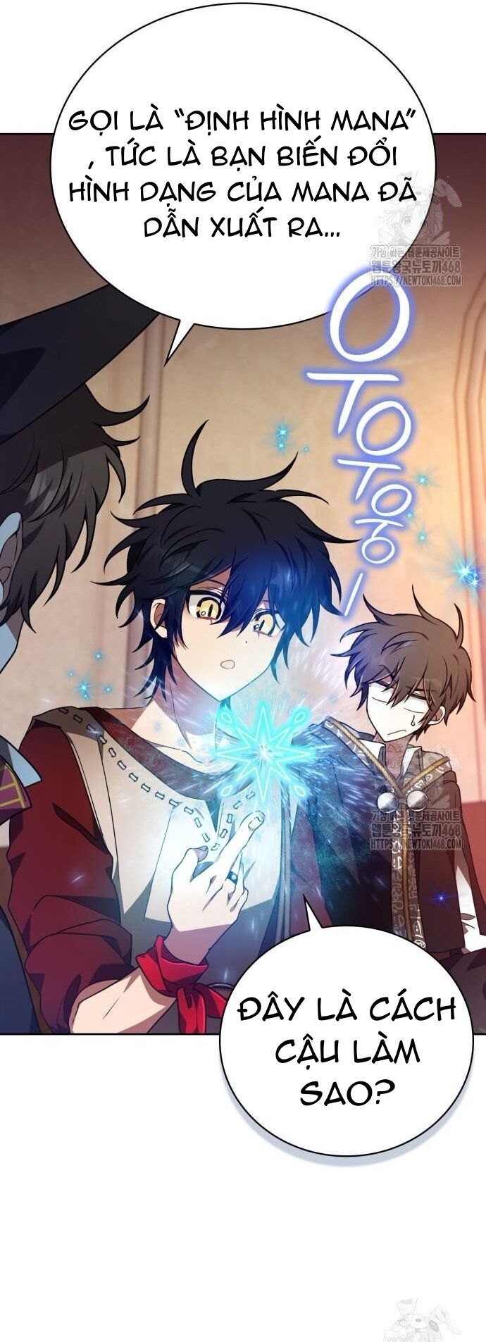 Xin Hãy Đọc [Chap 49-50]