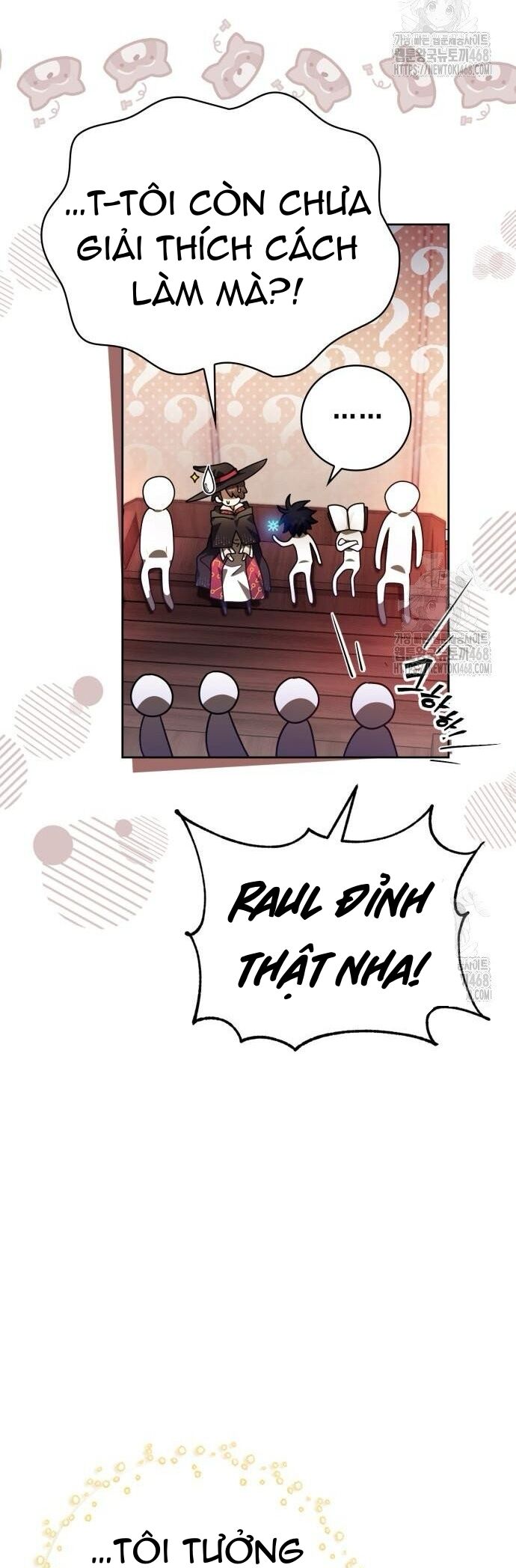 Xin Hãy Đọc [Chap 49-50]