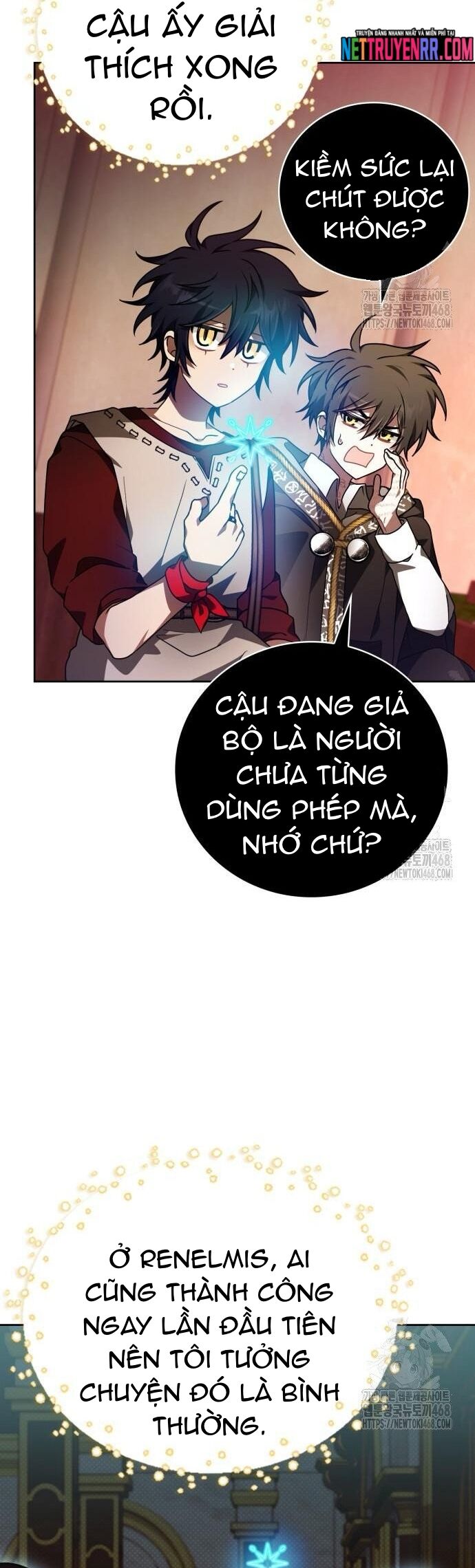 Xin Hãy Đọc [Chap 49-50]