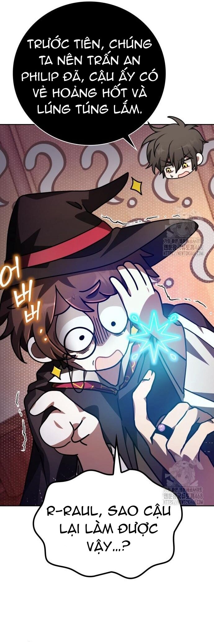 Xin Hãy Đọc [Chap 49-50]