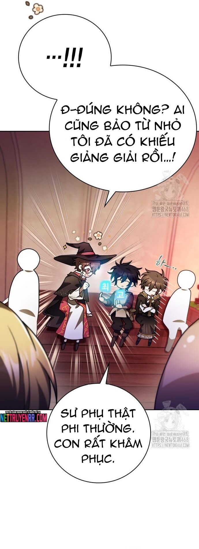 Xin Hãy Đọc [Chap 49-50]