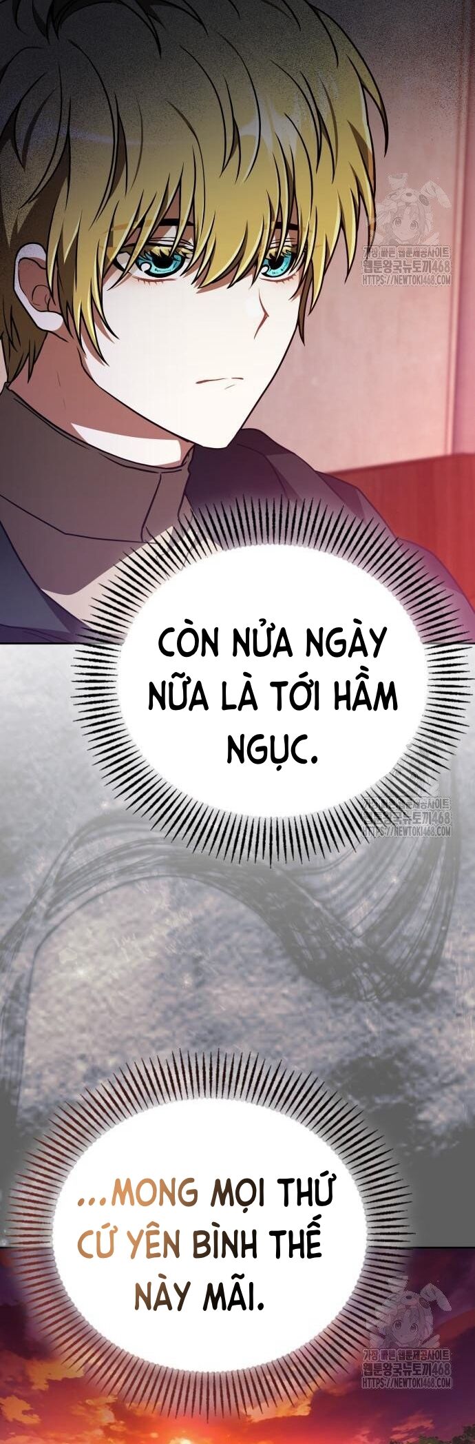 Xin Hãy Đọc [Chap 49-50]