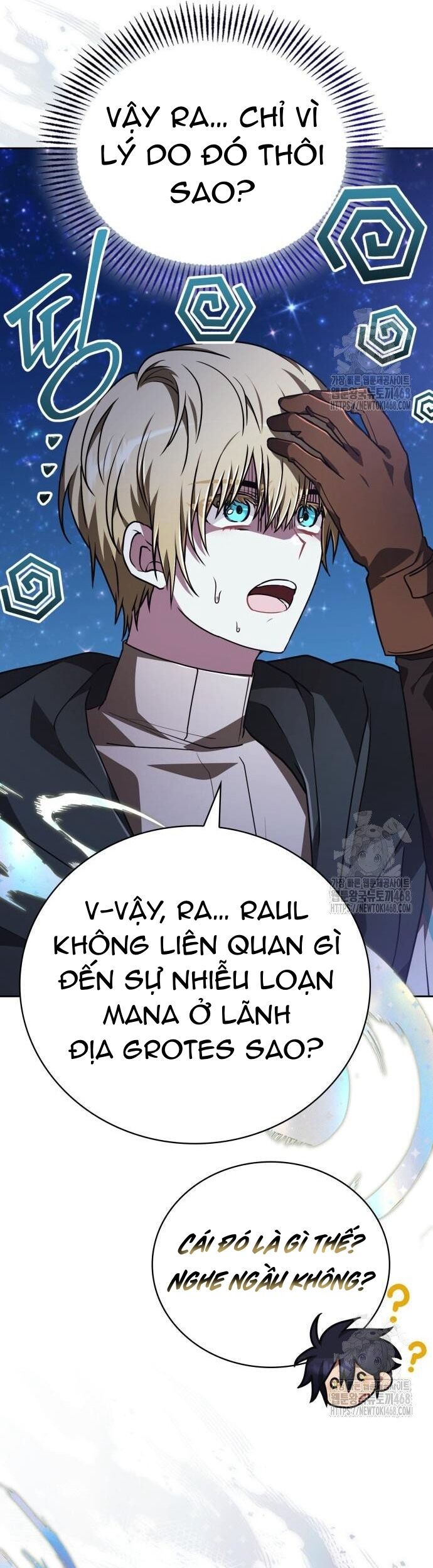 Xin Hãy Đọc [Chap 49-50]