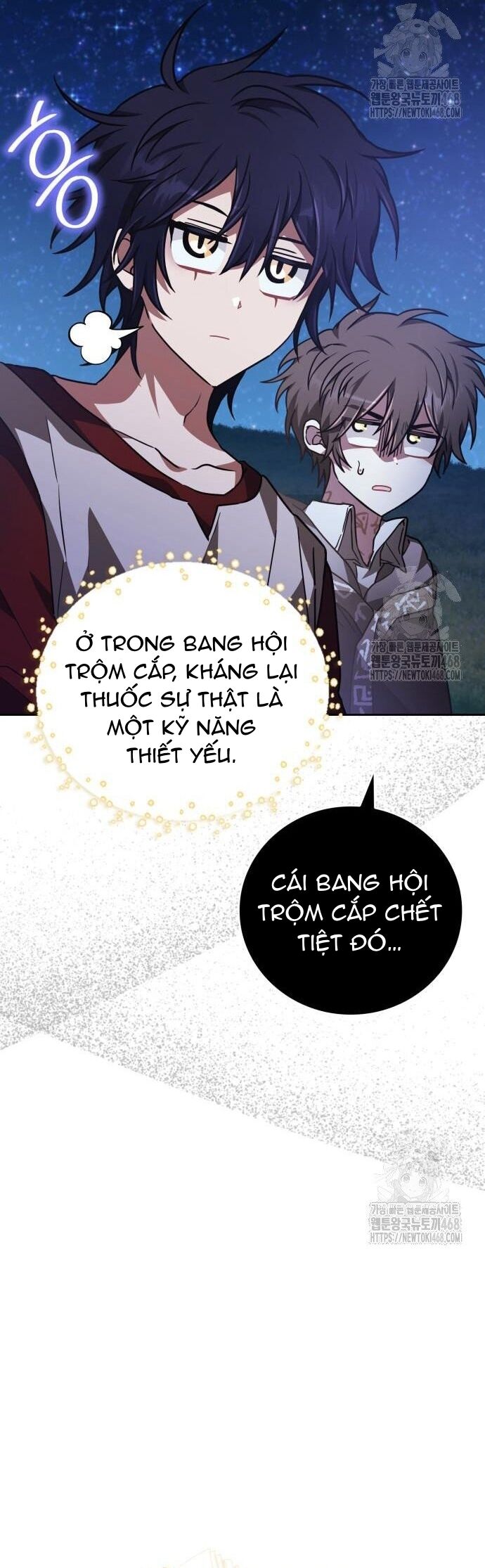 Xin Hãy Đọc [Chap 49-50]