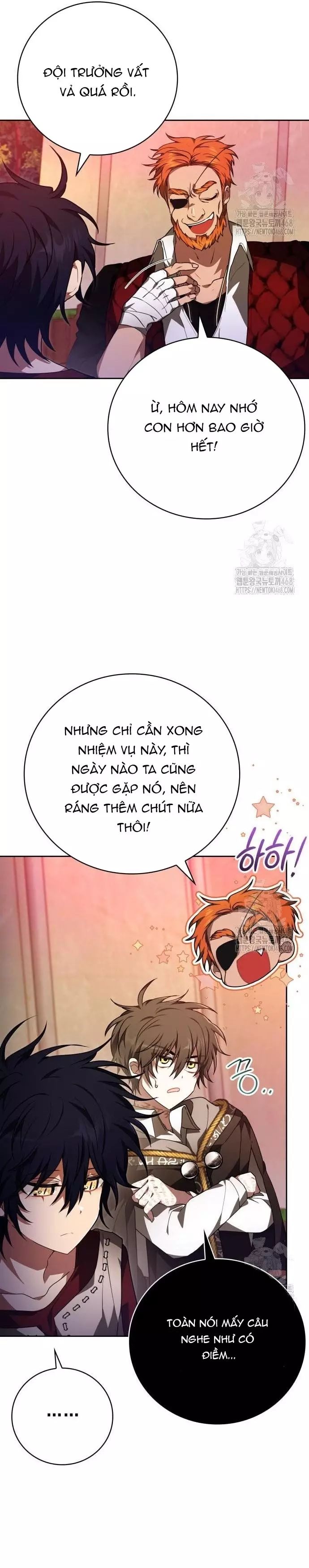 Xin Hãy Đọc [Chap 49-50]