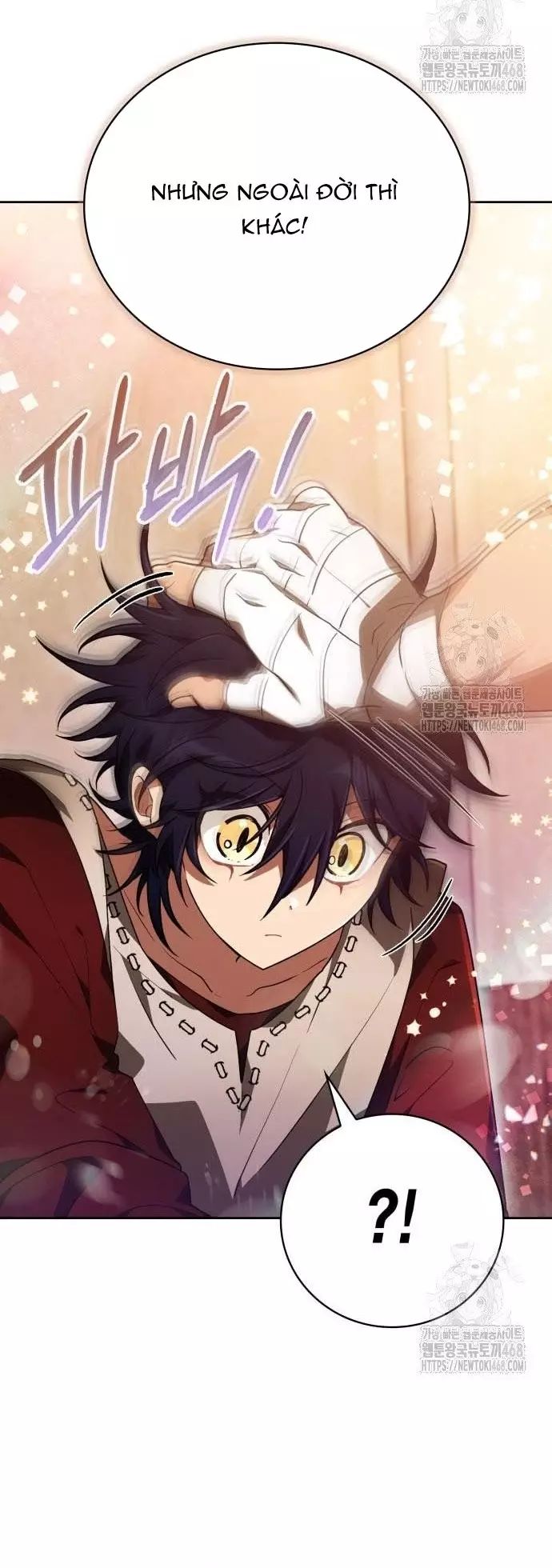 Xin Hãy Đọc [Chap 49-50]