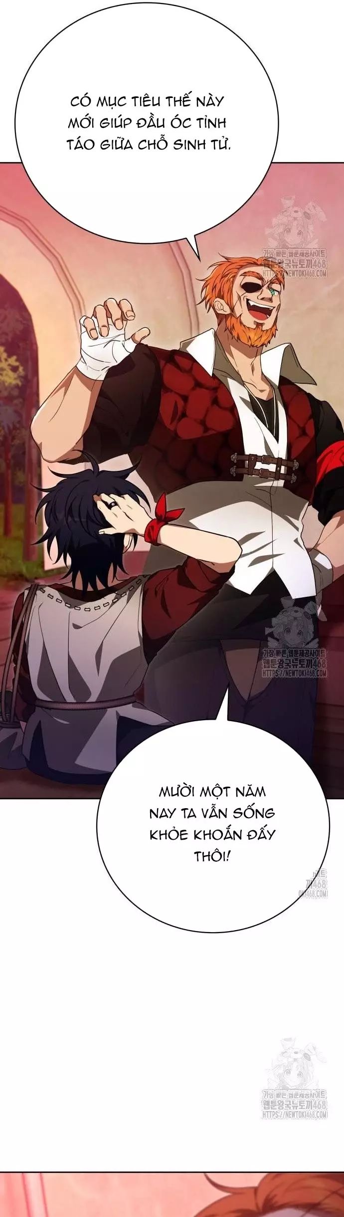 Xin Hãy Đọc [Chap 49-50]