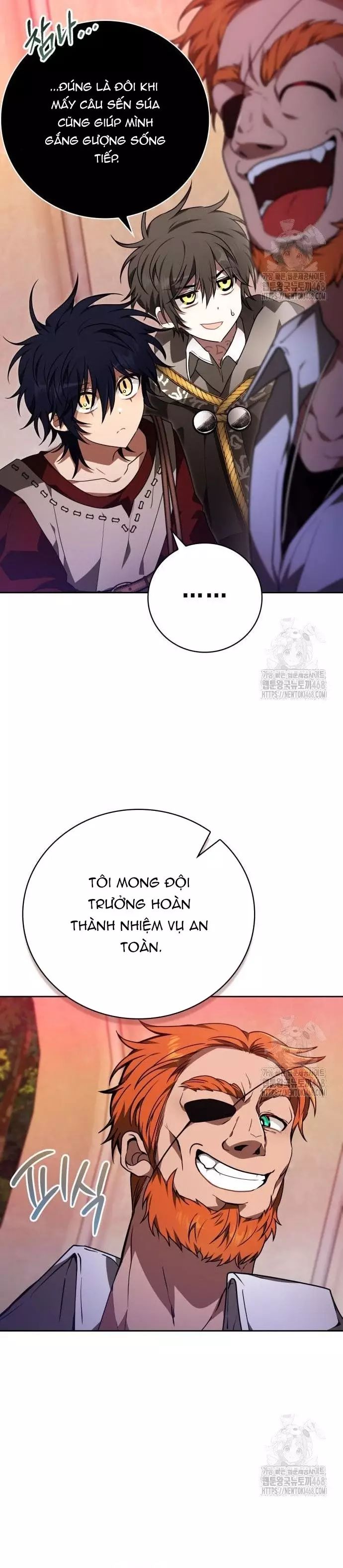 Xin Hãy Đọc [Chap 49-50]