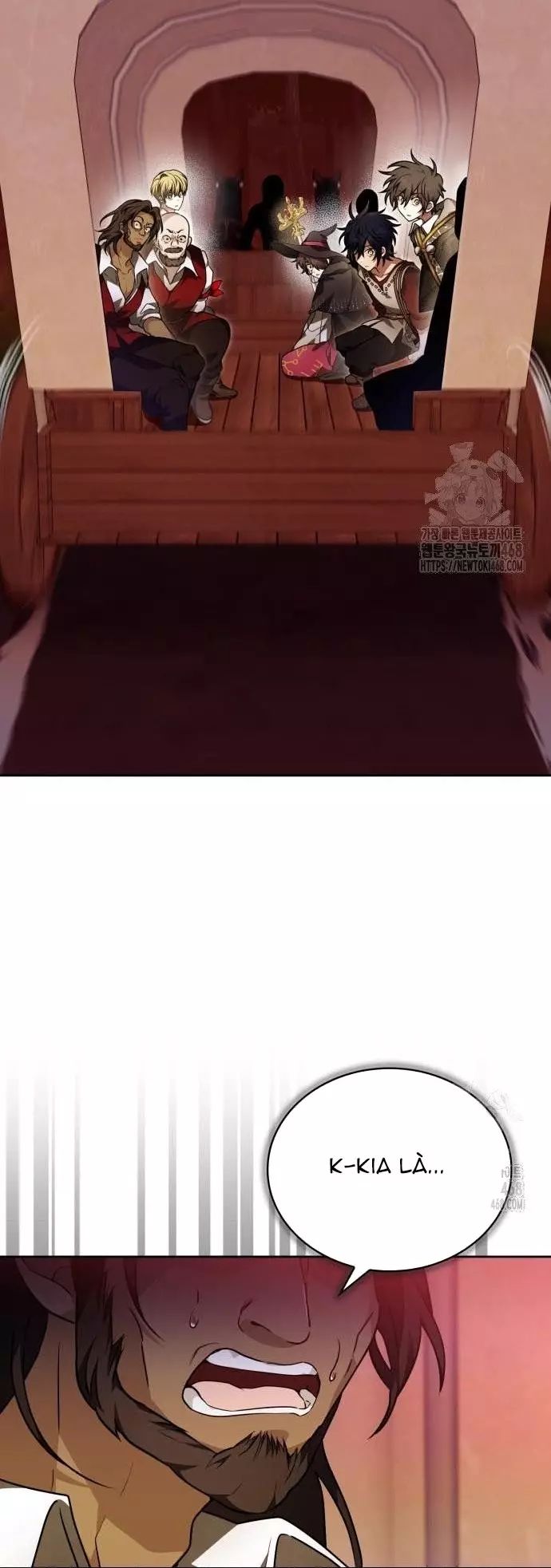 Xin Hãy Đọc [Chap 49-50]