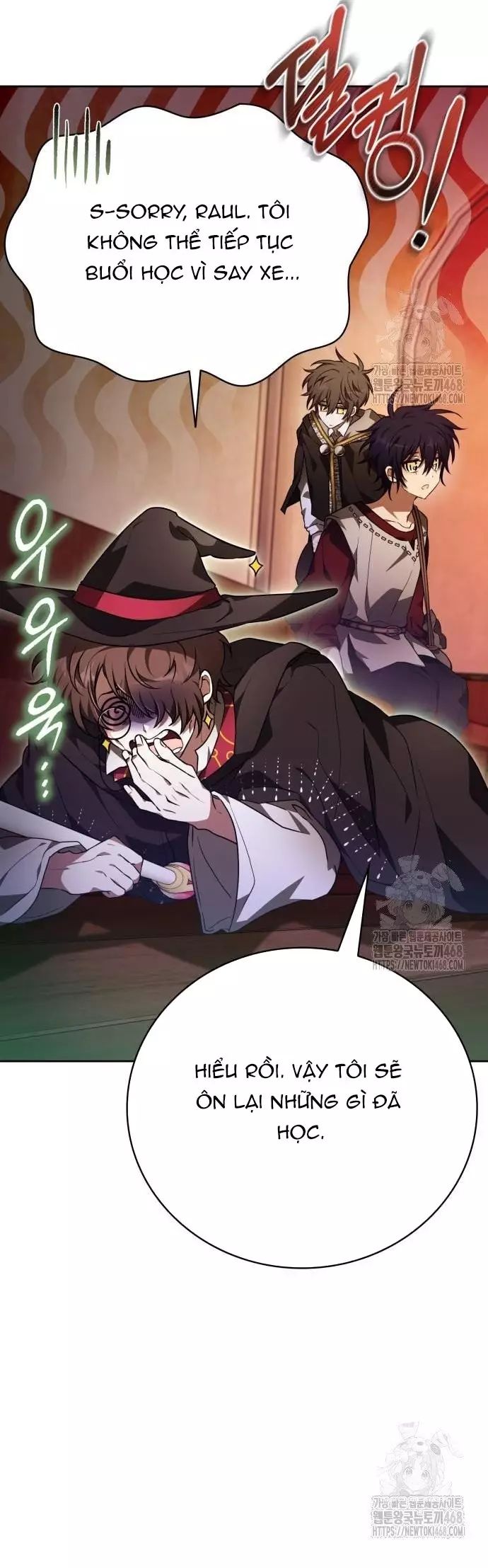 Xin Hãy Đọc [Chap 49-50]