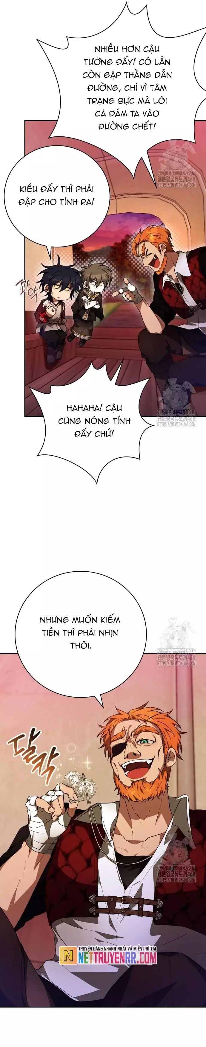 Xin Hãy Đọc [Chap 49-50]