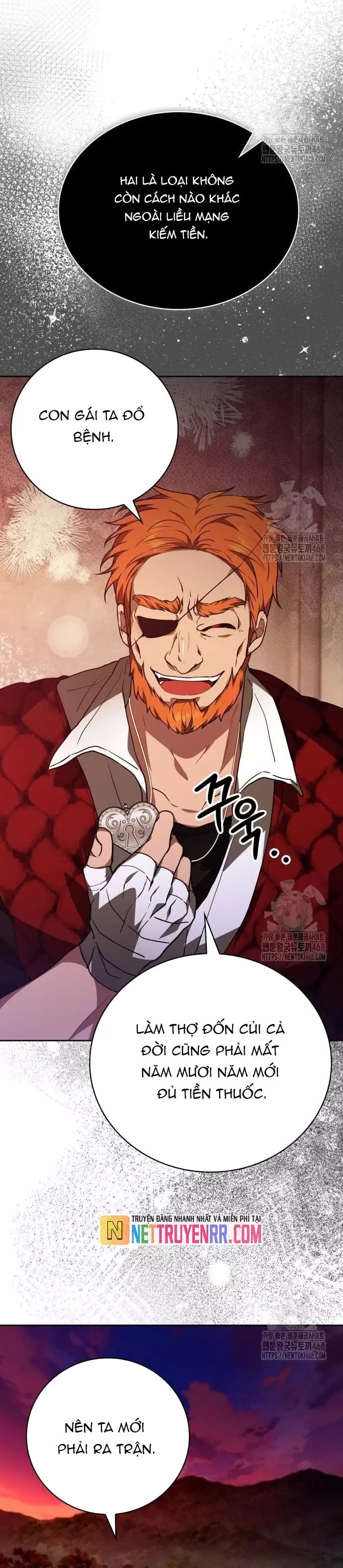 Xin Hãy Đọc [Chap 49-50]