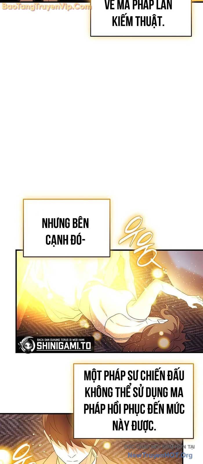 Ta Nhận Được Vật Phẩm Thần Thoại [Chap 137-138]