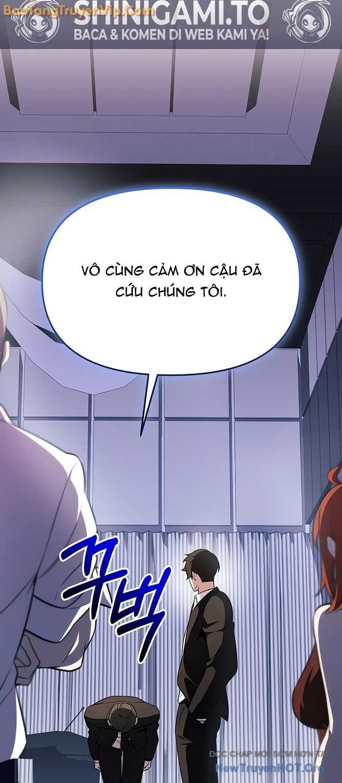 Ta Nhận Được Vật Phẩm Thần Thoại [Chap 137-138]
