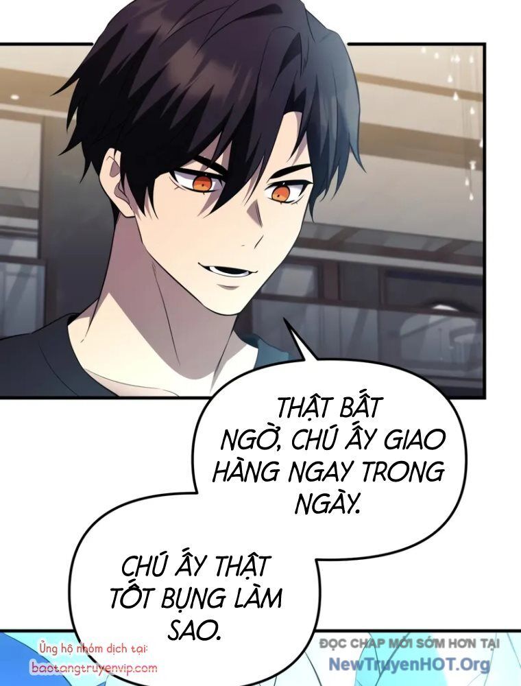 Ta Nhận Được Vật Phẩm Thần Thoại [Chap 137-138]